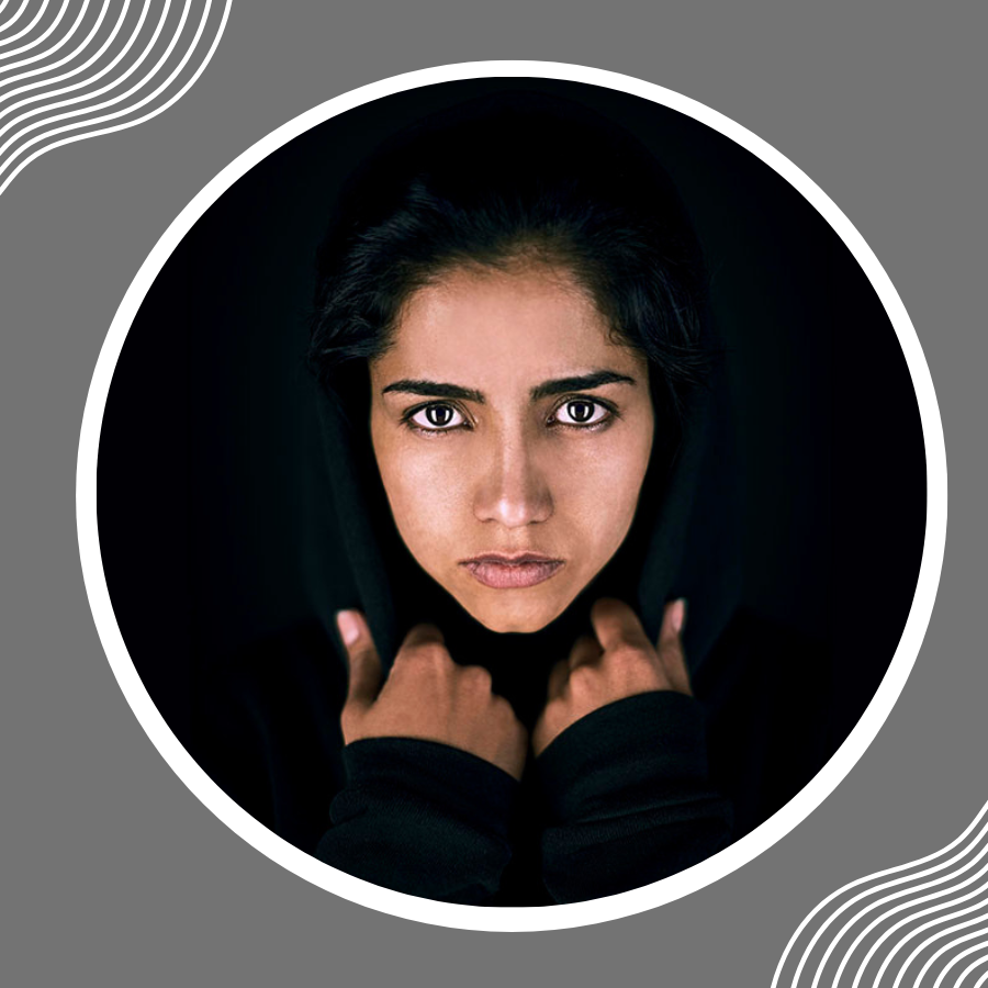 Sonita Alizadeh &rsquo;23